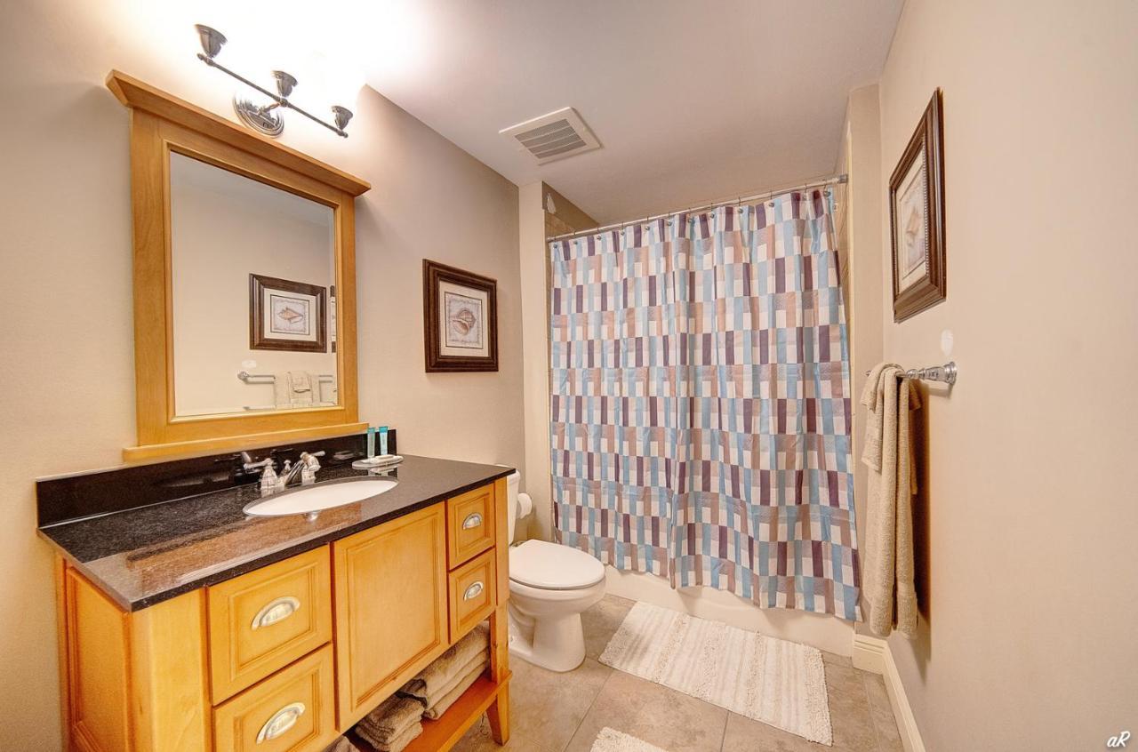 Gorgeous Oceanfront Condo With Bbq Panama City Beach Dış mekan fotoğraf