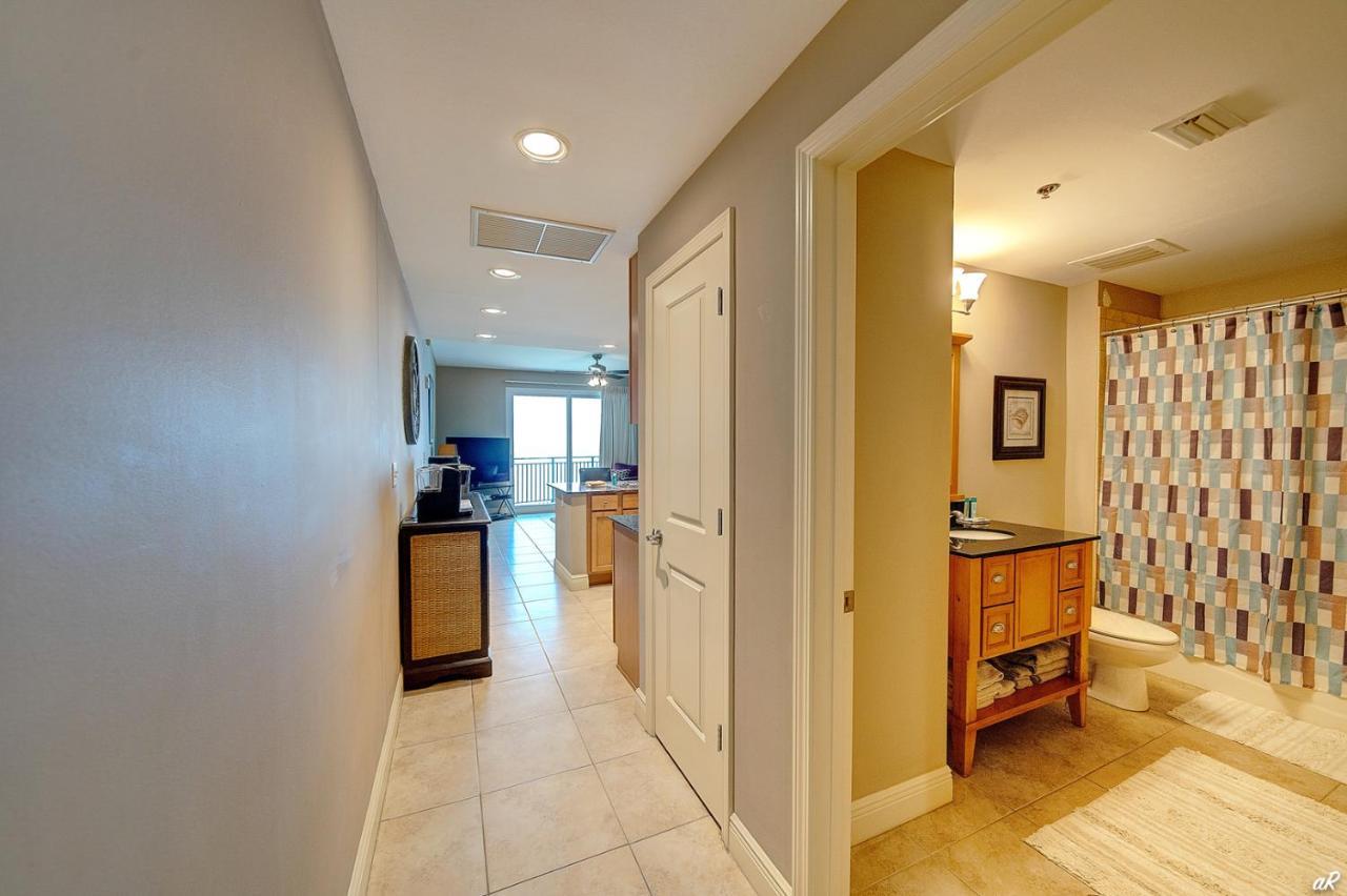 Gorgeous Oceanfront Condo With Bbq Panama City Beach Dış mekan fotoğraf